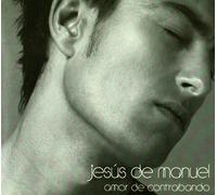 Jesus de Manuel - Amor de Contrabando