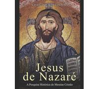 Jesus de Nazaré (Tascabile)