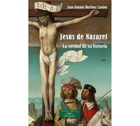 JESUS DE NAZARET