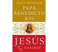 Jesús de Nazaret