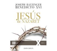 Jesús de Nazaret: 44