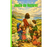 Jesús de Nazaret: El Hombre que dividió la Historia