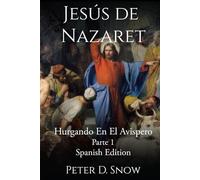 JESÚS DE NAZARET: HURGANDO EN EL AVISPERO