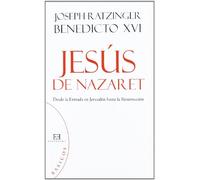 Jesús de nazaret [Lingua spagnola]