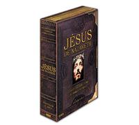 Jésus de Nazareth (4 DVD)