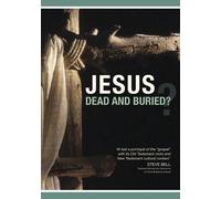 Jesus Dead And Buried (DVD)