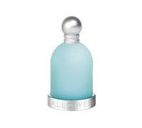 Halloween Blue Drop Eau de Toilette da donna 100 ml