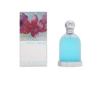 Halloween Blue Drop Eau de Toilette da donna 100 ml