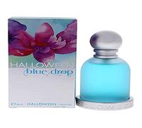 Halloween Blue Drop Eau de Toilette da donna 30 ml