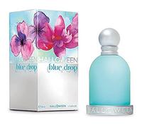 Halloween Blue Drop 50 ml eau de toilette per donna