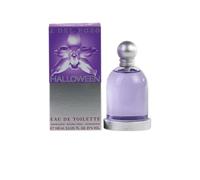 PROFUMO DONNA HALLOWEEN EAU DE TOILETTE SPRAY 100ML - NUOVO E SIGILLATO