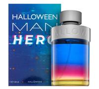 Halloween Man Hero Eau de Toilette (uomo) 125 ml