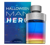 Jesus Del Pozo Halloween Hero Uomo EDT 125 ml - Eau de Toilette