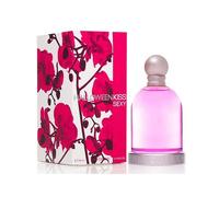 Jesus Del Pozo Halloween Kiss Sexy Eau de Toilette da donna 100 ml