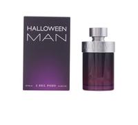 Halloween Halloween Eau de Toilette per uomo 125 ml
