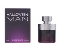 Halloween Halloween Eau de Toilette per uomo 75 ml
