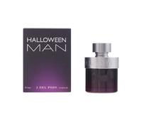 HALLOWEEN Halloween Man Eau de toilette 75 ML uomo