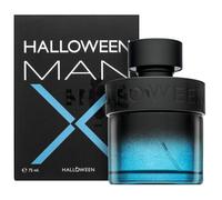 Jesus Del Pozo Halloween Man X Uomo 75 ml - Eau de Toilette