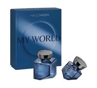 Jesus Del Pozo Halloween My World Set Regalo