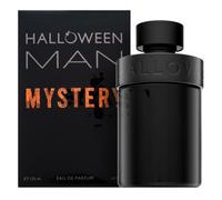 Jesus Del Pozo Halloween Mystery Uomo EDP 125 ml - Eau de Parfum