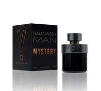 Jesus Del Pozo Halloween Mystery Uomo EDP 75 ml - Eau de Parfum