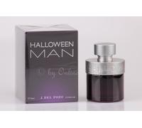 HALLOWEEN Halloween Man Eau de toilette 75 ML uomo