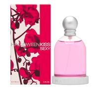Jesus Del Pozo Halloween Kiss Sexy Eau de Toilette da donna 100 ml