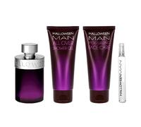 Jesús Del Pozo J Del Pozo Halloween Man Beware Of Your Set Edt - 335 Ml