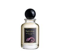 Jesus del pozo Nightology Exquisite Lily, eau de parfum, unisex, 100 ml