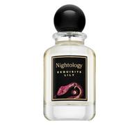 Jesus Del Pozo Nightology Exquisite Lily Eau de Parfum unisex 100 ml
