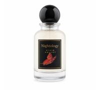 Jesus del Pozo Eau de Parfum Nightology Vivid Velvet Unisex 100 ml
