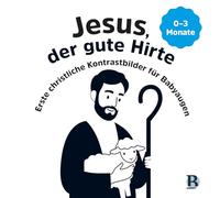 Jesus, der gute Hirte