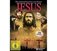 Jesus - Der meistgesehene Film aller Zeiten