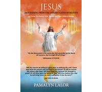 JESUS DESCENDING FROM THE GOLDEN GATES OF HEAVEN: A Divine Revelation With...