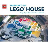 Jesus Diaz The Secrets of LEGO® House (Copertina rigida)