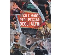 Jesus Died For Somebody's Sins ( Gesù è morto per i peccati degli altri ) (DVD)