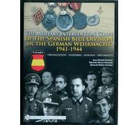 Jesus Dolado Es The Military Intervention Corps of the Spanis (Copertina rigida)