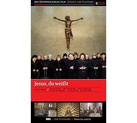 Jesus, du weißt, 1 DVD (DVD) Elfriede Ahmad, Waltraute Bartel, Ulrich Seidl