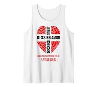 Jesús El Amor de Dios Cristo Buen Pastor Vida Eterna Canotta