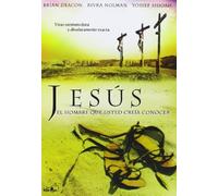 Jesús, El Hombre Que Usted Creía Conocer (Jesus) (1979) (Import)