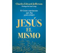 JESÚS EL MISMO