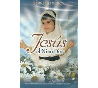 Jesus El Nino Dios