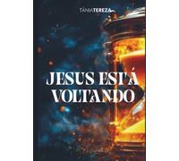 Jesus está voltando