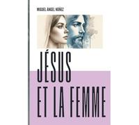 Jésus et la femme