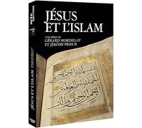 Jesus et l'islam - 2 dvd