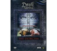 Jesus Franco - The Exorcism / Demoniac