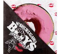 JESUS FRIEND - NSHUKUGAWA BOY