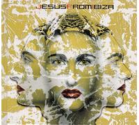 JESUS FROM IBIZA - INVISIBLE PEOPLE