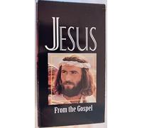 Jesus From the Gospel: King James