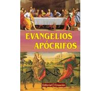 Jesus Garcia-Consuegra Gonzalez Edmundo Gonzalez Bl Evangelios apocr (Tascabile)